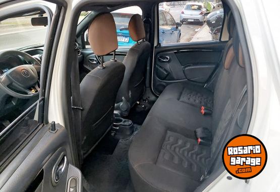 Autos - Renault Duster Dakar 2015 Nafta 99000Km - En Venta