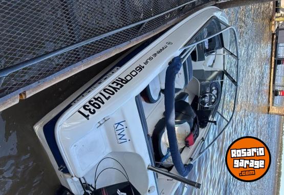 Embarcaciones - QuickSilver 1600 - En Venta