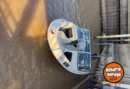 Embarcaciones - QuickSilver 1600 - En Venta