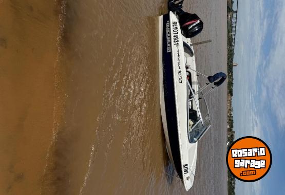 Embarcaciones - QuickSilver 1600 - En Venta
