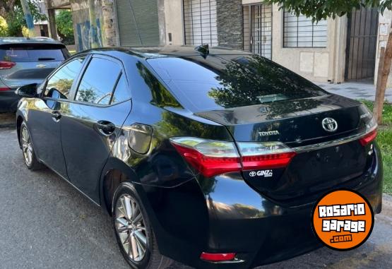 Autos - Toyota COROLLA XEI 1.8 CVT 2018 Nafta - En Venta