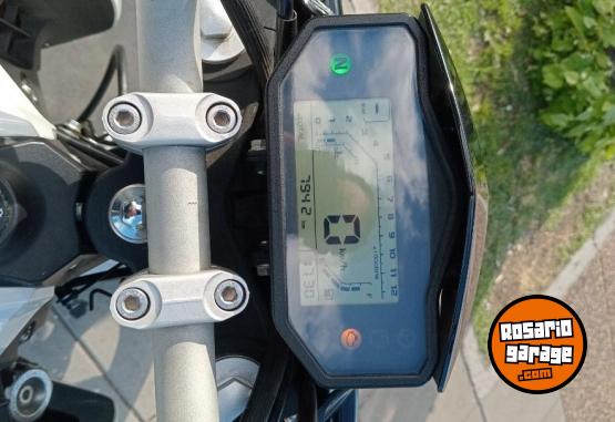 Motos - Benelli 180s 2021 Nafta 8000Km - En Venta