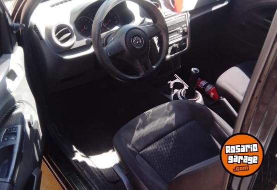 Autos - Volkswagen Gol trend 2015 Nafta 89000Km - En Venta