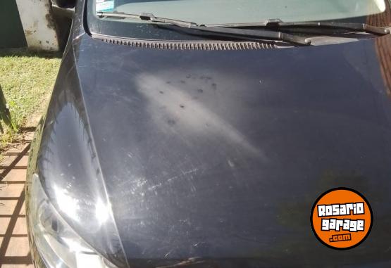 Autos - Volkswagen Gol trend 2015 Nafta 89000Km - En Venta