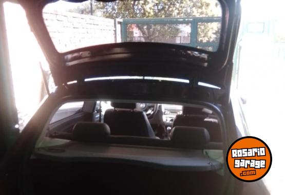 Autos - Volkswagen Gol trend 2015 Nafta 89000Km - En Venta