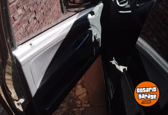 Autos - Volkswagen Gol trend 2015 Nafta 89000Km - En Venta