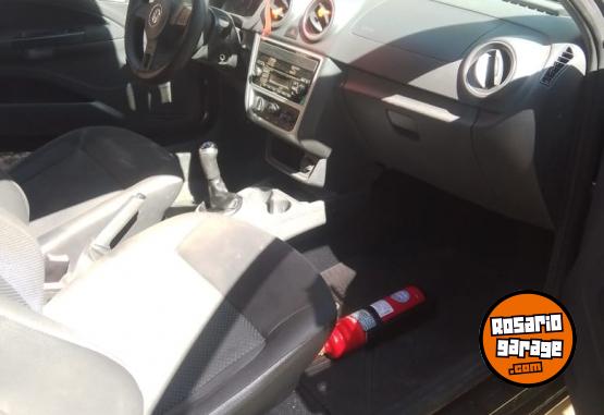 Autos - Volkswagen Gol trend 2015 Nafta 89000Km - En Venta