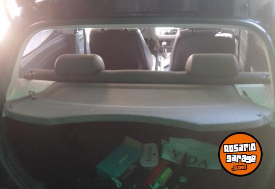 Autos - Volkswagen Gol trend 2015 Nafta 89000Km - En Venta