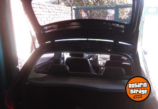 Autos - Volkswagen Gol trend 2015 Nafta 89000Km - En Venta