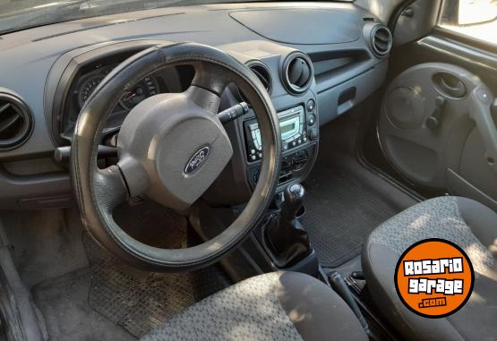 Autos - Ford ka 2013 Nafta 150000Km - En Venta