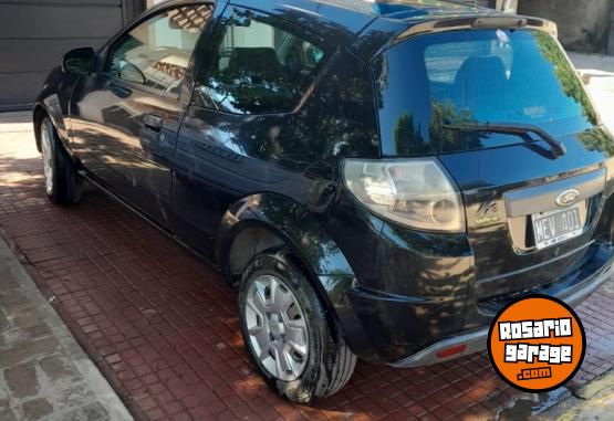 Autos - Ford ka 2013 Nafta 150000Km - En Venta