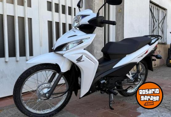Motos - Honda Wave 2024 Nafta 0Km - En Venta