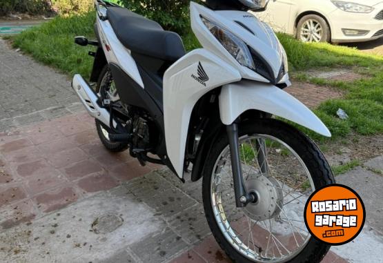 Motos - Honda Wave 2024 Nafta 0Km - En Venta