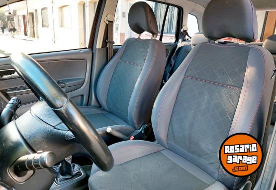 Autos - Volkswagen Suran Highline 2012 Nafta 139000Km - En Venta