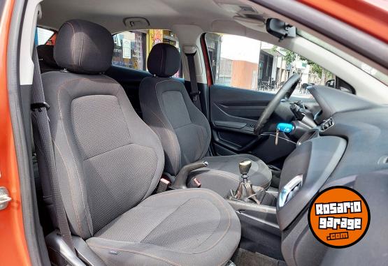 Autos - Chevrolet Onix LTZ 2013 Nafta 119000Km - En Venta