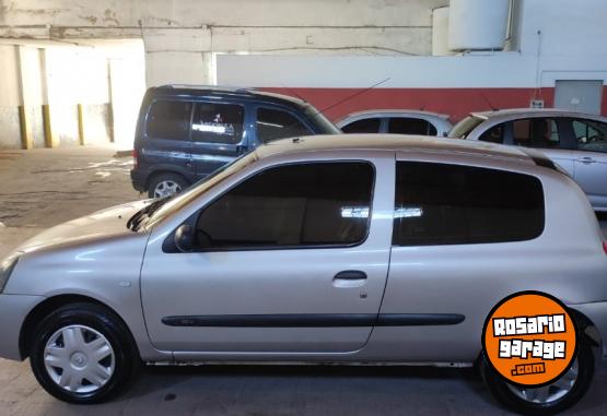 Autos - Renault Clio 1.2 2011 Nafta 155000Km - En Venta