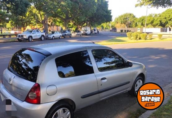 Autos - Renault Clio 1.2 2011 Nafta 155000Km - En Venta