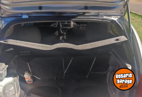 Autos - Renault Clio 1.2 2011 Nafta 155000Km - En Venta