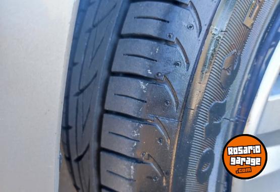 Autos - Renault Clio 1.2 2011 Nafta 155000Km - En Venta