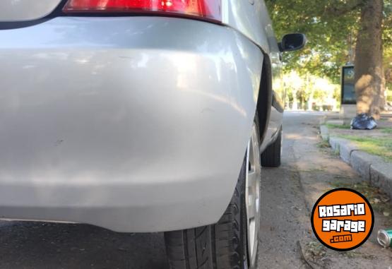 Autos - Renault Clio 1.2 2011 Nafta 155000Km - En Venta