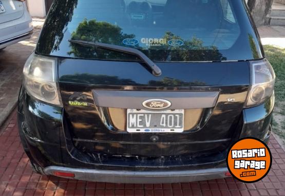 Autos - Ford ka 2013 Nafta 150000Km - En Venta