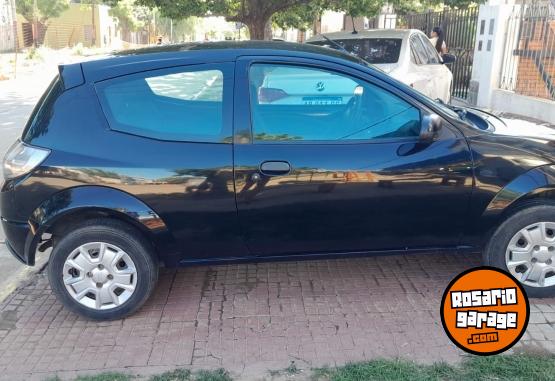 Autos - Ford ka 2013 Nafta 150000Km - En Venta