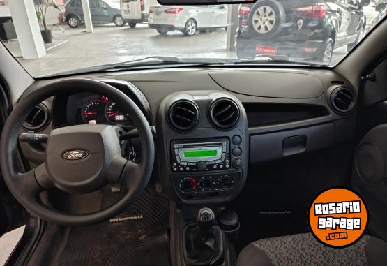 Autos - Ford KA 2012 Nafta 175200Km - En Venta