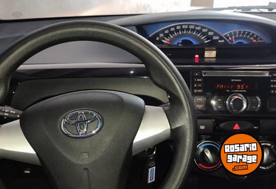 Autos - Toyota ETIOS 1.5 5PTAS XS 2014 Nafta 133000Km - En Venta