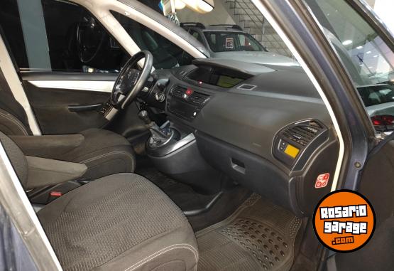 Autos - Citroen C4 PICASSO 2011 Diesel 180000Km - En Venta