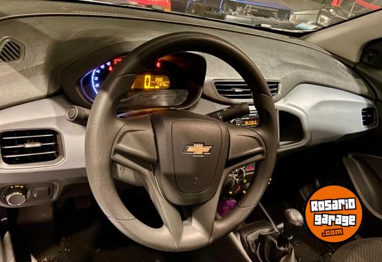Autos - Chevrolet Onix Plus Joy 2020 Nafta 71000Km - En Venta