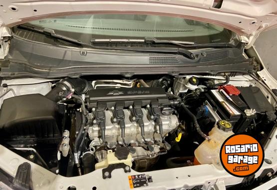 Autos - Chevrolet Onix Plus Joy 2020 Nafta 71000Km - En Venta