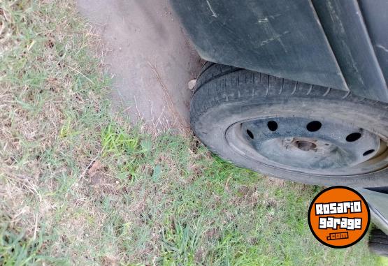 Autos - Fiat 2000 y siena el 1.6 v8 2000 GNC 199648Km - En Venta