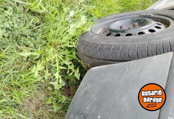 Autos - Fiat 2000 y siena el 1.6 v8 2000 GNC 199648Km - En Venta