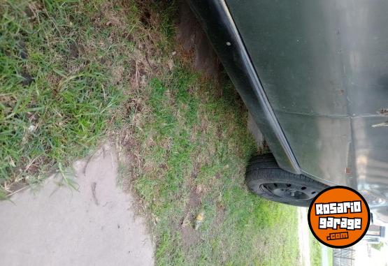 Autos - Fiat 2000 y siena el 1.6 v8 2000 GNC 199648Km - En Venta