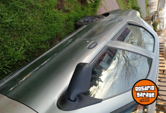 Autos - Fiat 2000 y siena el 1.6 v8 2000 GNC 199648Km - En Venta