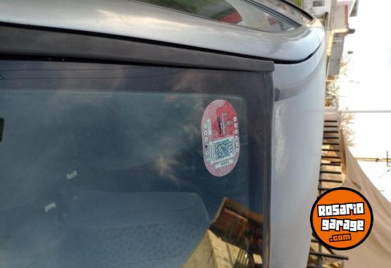 Autos - Fiat 2000 y siena el 1.6 v8 2000 GNC 199648Km - En Venta