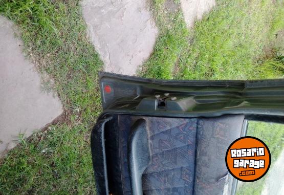 Autos - Fiat 2000 y siena el 1.6 v8 2000 GNC 199648Km - En Venta