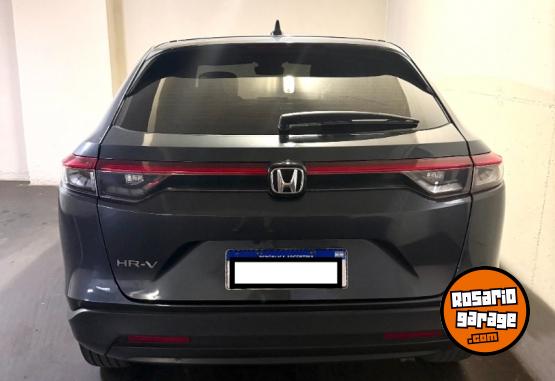Autos - Honda HRV EXL 2024 Nafta 21000Km - En Venta
