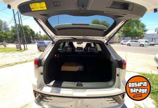 Camionetas - JAC JAC JS6 PHEV EURO VI 2025 Electrico / Hibrido 0Km - En Venta