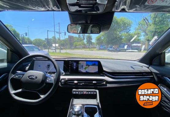 Camionetas - JAC JAC JS6 PHEV EURO VI 2025 Electrico / Hibrido 0Km - En Venta