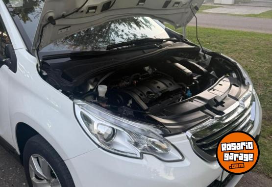 Autos - Peugeot 2008 Allure 2017 2017 Nafta 73000Km - En Venta