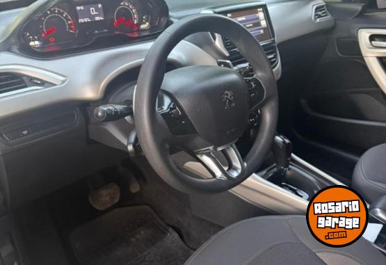 Autos - Peugeot 2008 Allure 2017 2017 Nafta 73000Km - En Venta