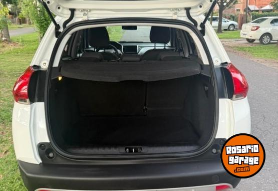 Autos - Peugeot 2008 Allure 2017 2017 Nafta 73000Km - En Venta