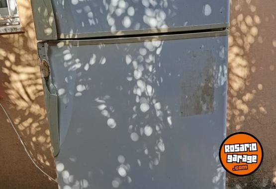 Hogar - Heladera funcionando - En Venta
