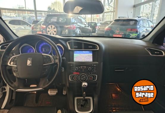Autos - Citroen DS4 2012 Nafta 109600Km - En Venta