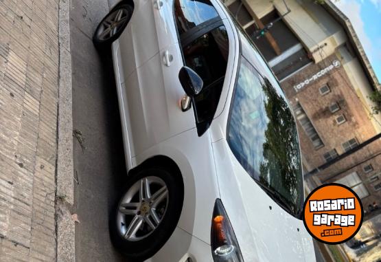 Autos - Peugeot Allure nafta 1.6 2014 Nafta 130000Km - En Venta