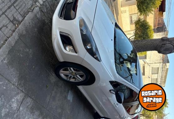 Autos - Peugeot Allure nafta 1.6 2014 Nafta 130000Km - En Venta