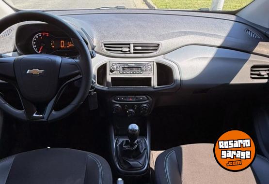 Autos - Chevrolet Ónix Joy 2021 2021 Nafta 76000Km - En Venta