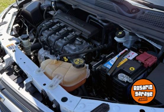 Autos - Chevrolet Ónix Joy 2021 2021 Nafta 76000Km - En Venta