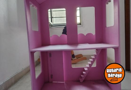 Otros - Casata de muñeca - En Venta